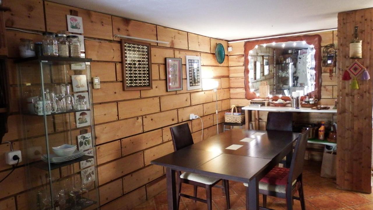 דירות סנטה קרוס דה לה פלמה Casa Del Amanecer מראה חיצוני תמונה