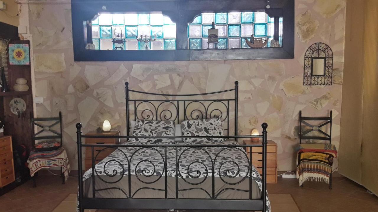 דירות סנטה קרוס דה לה פלמה Casa Del Amanecer מראה חיצוני תמונה