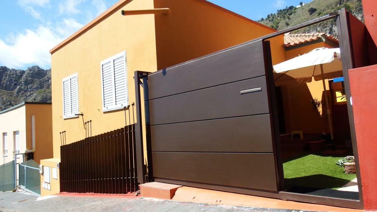 דירות סנטה קרוס דה לה פלמה Casa Del Amanecer מראה חיצוני תמונה